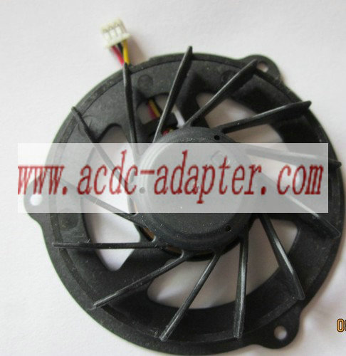 New Fan For HP 489126-001 489154-001 (Pls see photo )